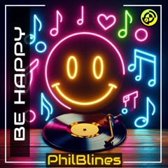 Be Happy (2024 Remix)
