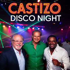 Castizo Disco Night