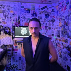 Concrete Husband @ The Lot Radio 08-12-2024