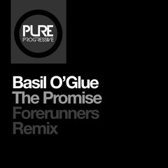 The Promise (Forerunners Remix)
