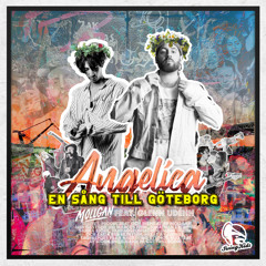 Angelica (En sång till Göteborg) [feat. Glenn Udéhn]