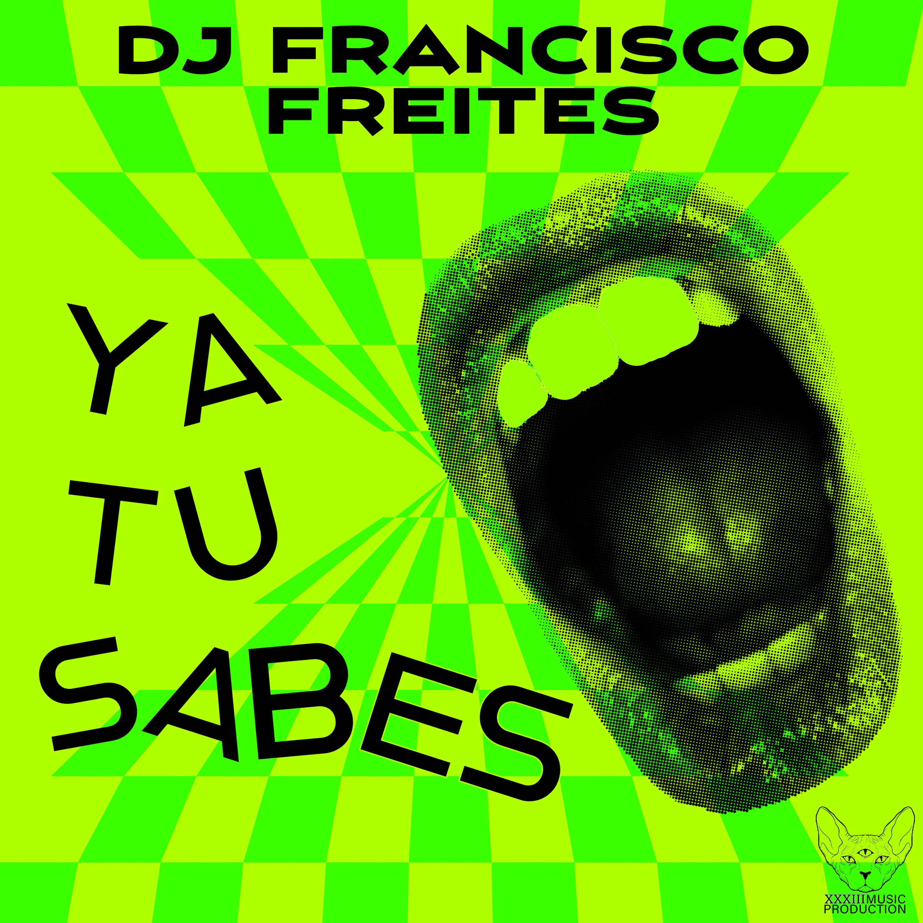 Dj Francisco Freites Mix