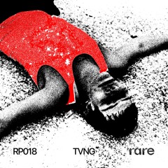 TVNG - Rarecast #18 [RP018]
