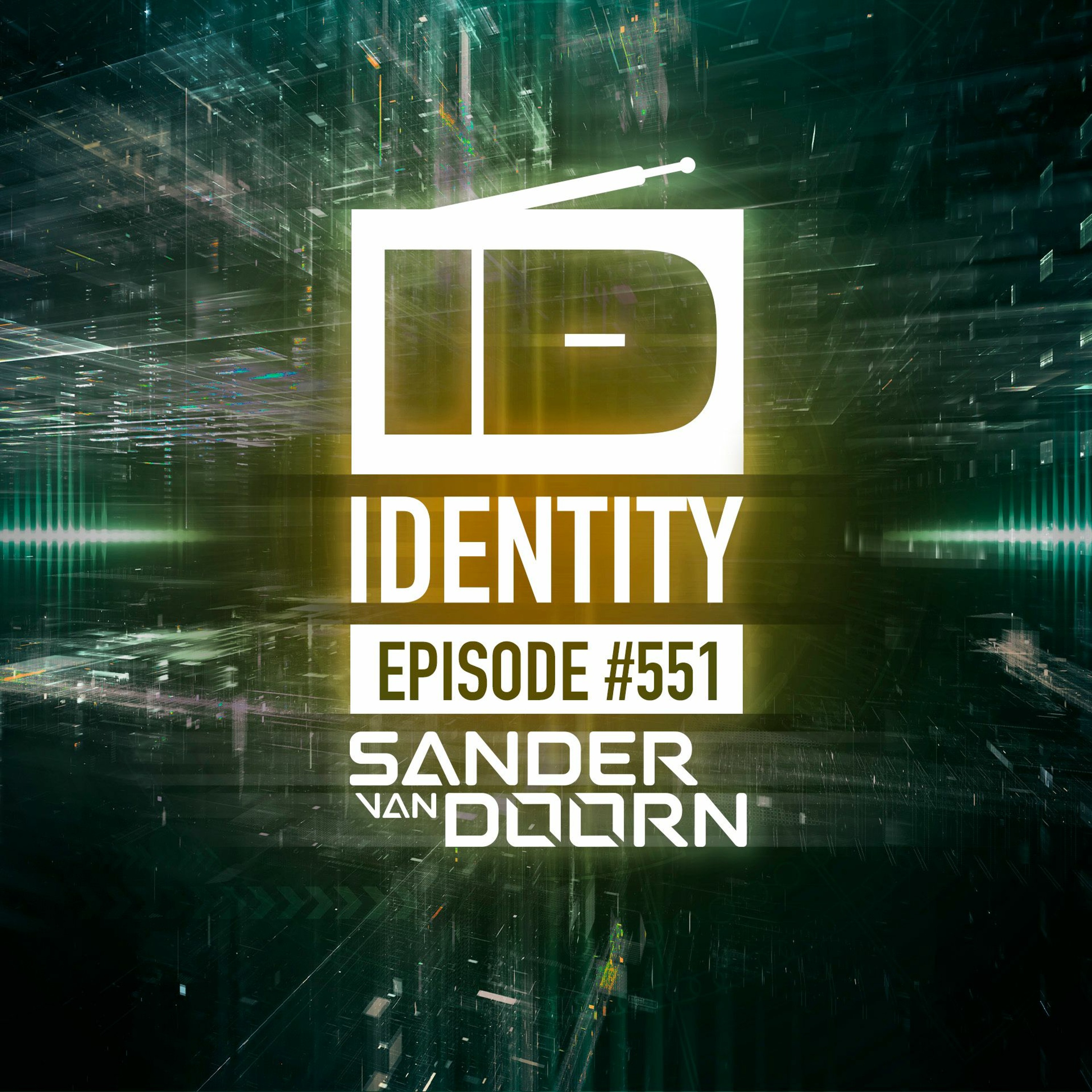 Identity