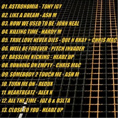 BOUNCE N BASS 2019 - 20 (NEW TUNES)