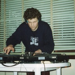 MRW Delirium Side A Promo Tape