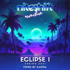 Eclipse I | Spring 2021 | 64 Songs in 1 Hour