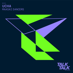 Ucha - Maasai Dancers (Tomy Wahl Remix)