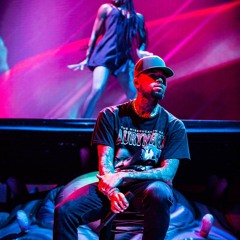 Chris Brown & Don Toliver - Whine it up (Closer)(UNRELEASED)