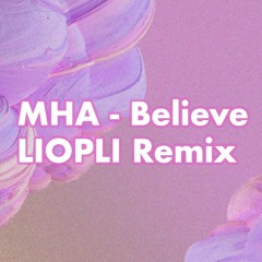 MHA Remix 2