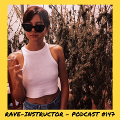 6̸6̸6̸6̸6̸6̸ | RAVE - Instructor - Podcast #147
