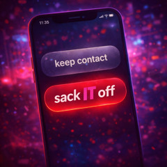 sack IT off