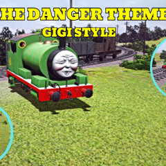 The Danger Theme (Gigi Style)