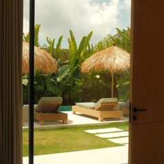 Summer Afrohouse Live Mix 001