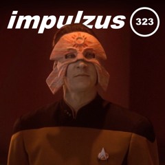 Ősbitek (Álarcok, TNG 7x17) | Krisz