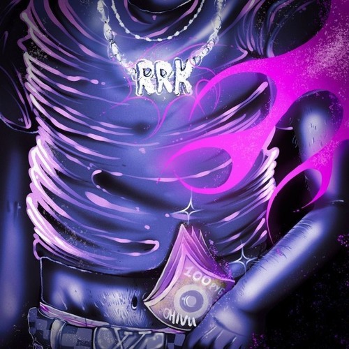 codeine + cfa mike </3