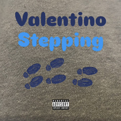 JT x Harra - Valentino Stepping