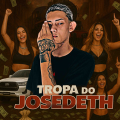 Tropa do Josedeth Conexão CBA E NORTÃO