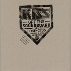 Shout It Out Loud (Live In Donington / 1996)