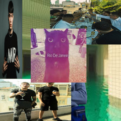 LEVANTE JERK REMIX - SIMBA LA RUE X PAKY @firekenbeat @azustaizitto