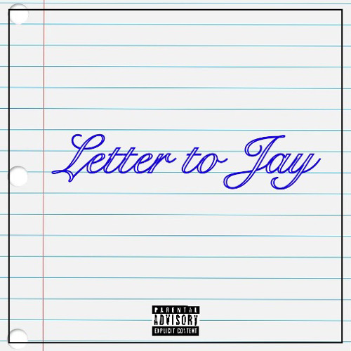 Letter to Jay