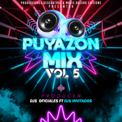 Techno Clasicas De Los 90s Vol 6 ((Djay Chino In The Mixxx)) Puyazon Mix Vol 5