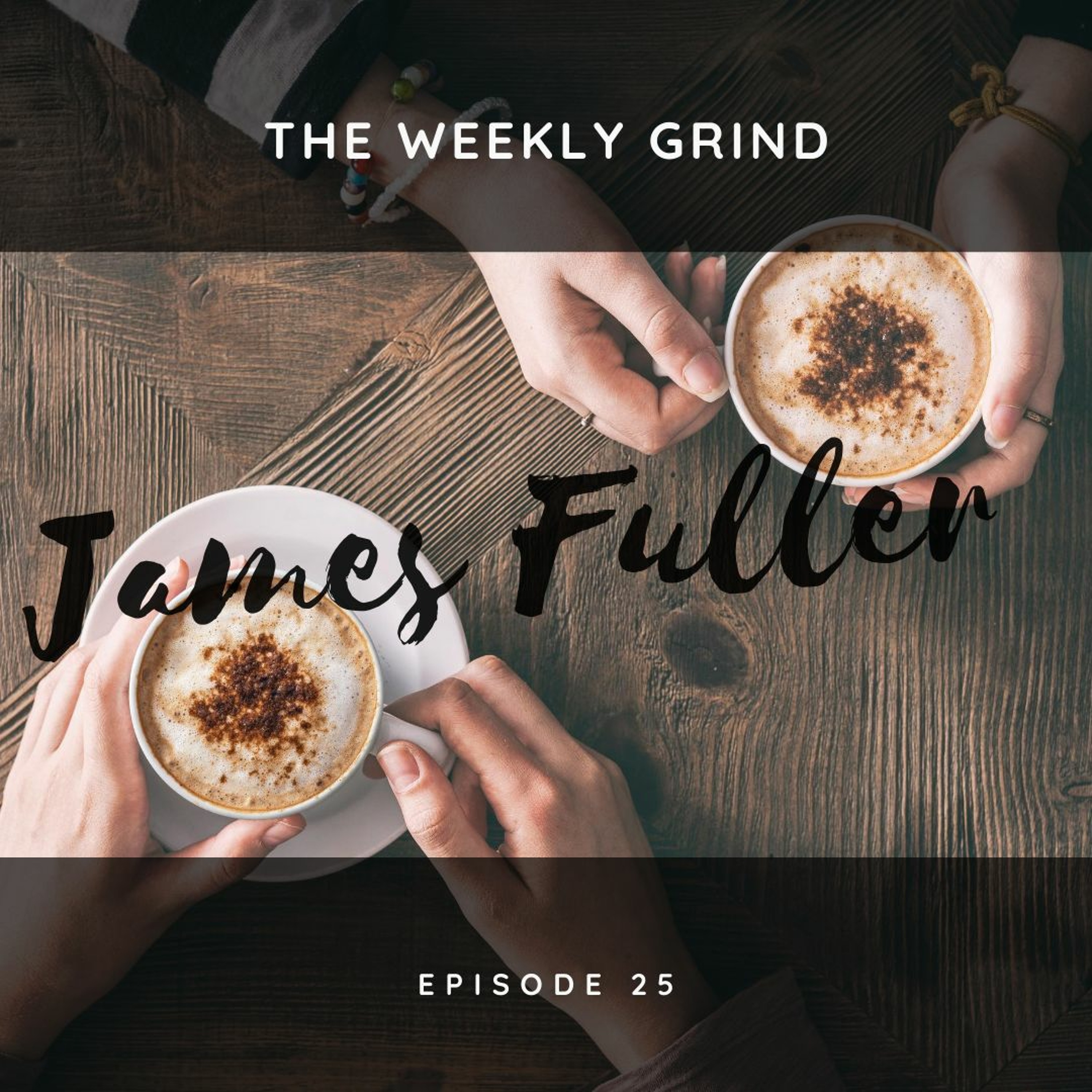 The Weekly Grind