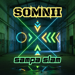 Sampa Slam