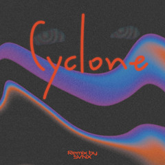 Baby Bash - Cyclone feat. T-pain  (Latin House Edit) [FREE DL]