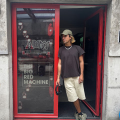 “Amsterdam AMW Sessions - OS ”