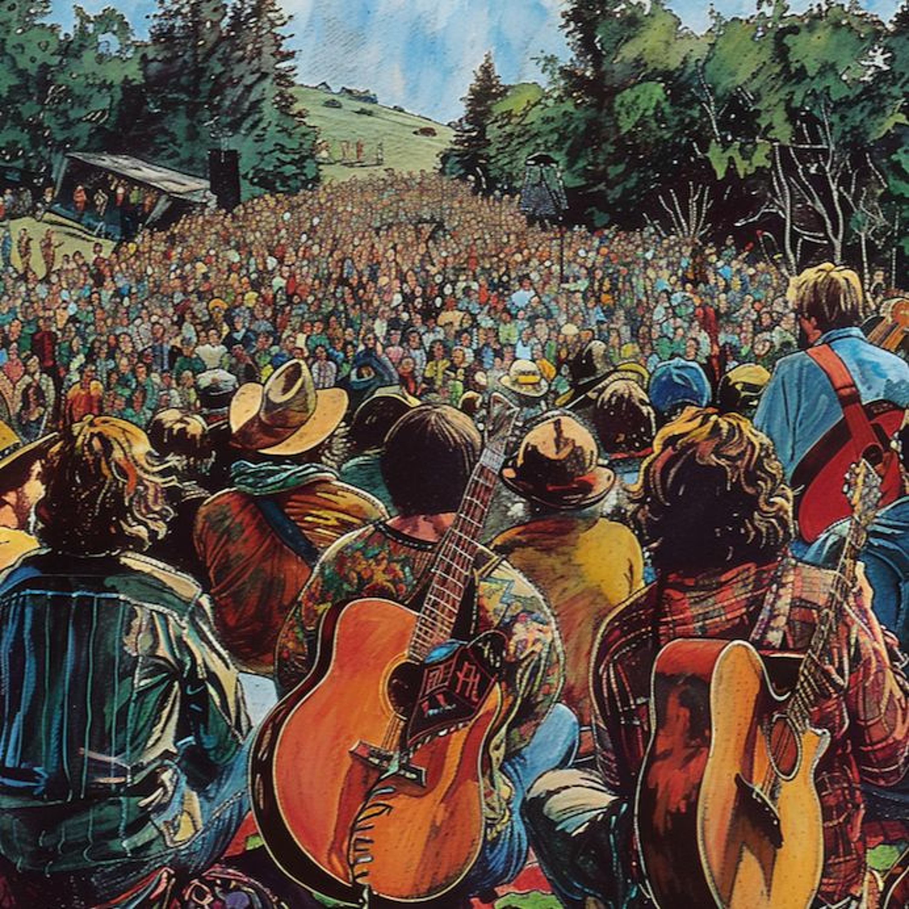 Voices of Esalen