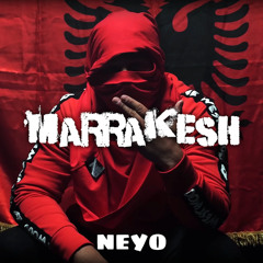 [FREE] UK Drill Type Beat x NY Drill Type Beat "Marrakesh" (prod. neyoooo, Flexxed, Casap & Doro)