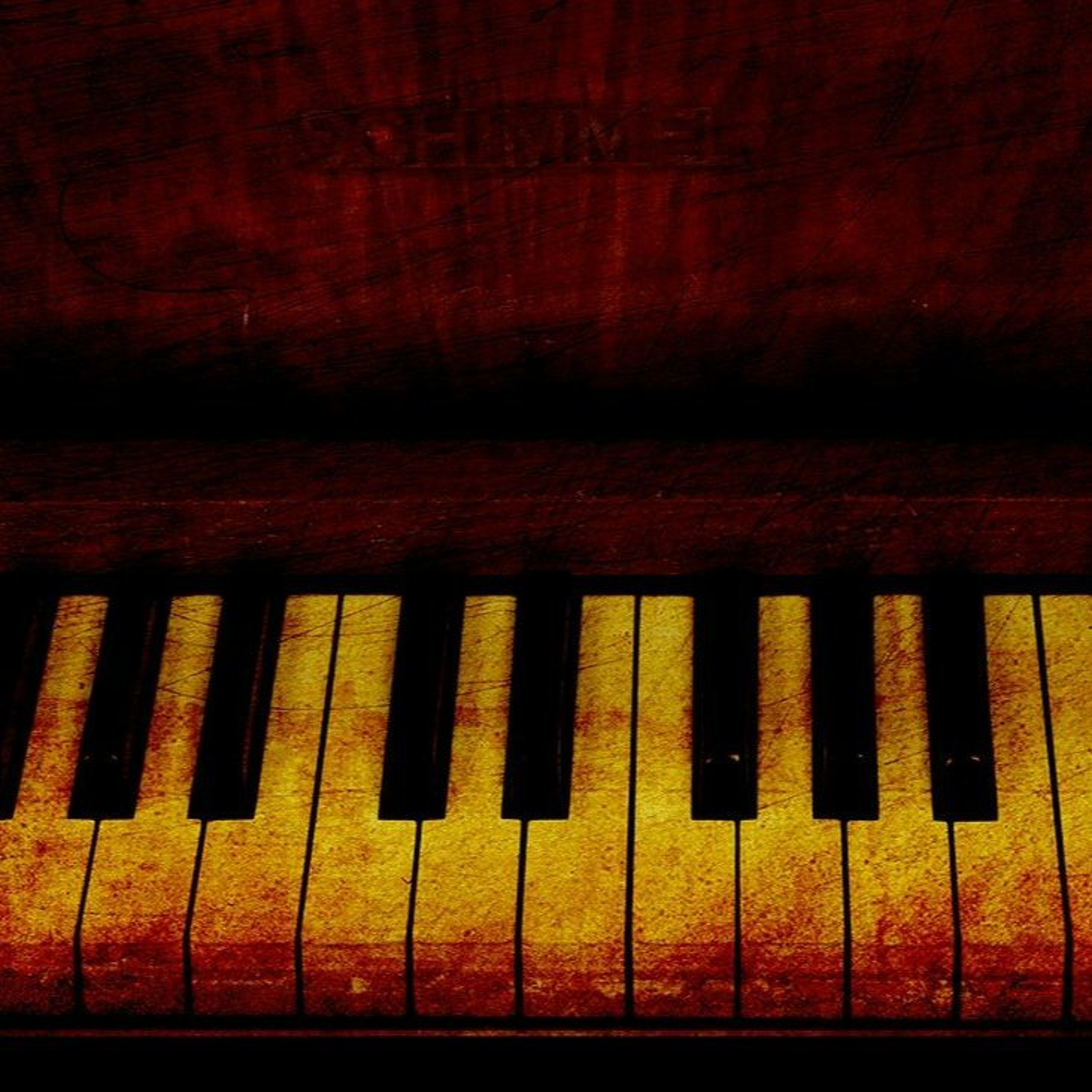 Walters Musik-Welt