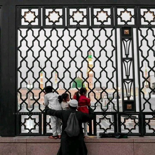صِفه لي يامن رأيت الحِب ليلاً -بدون موسيقى-.