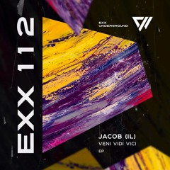 Jacob (IL) - Acid Talker [Preview]