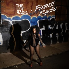 "KAOTIC ESCAPADES" - FIERCE RADIO X The Lot Radio (LIVE)