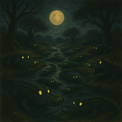 Gator Creek