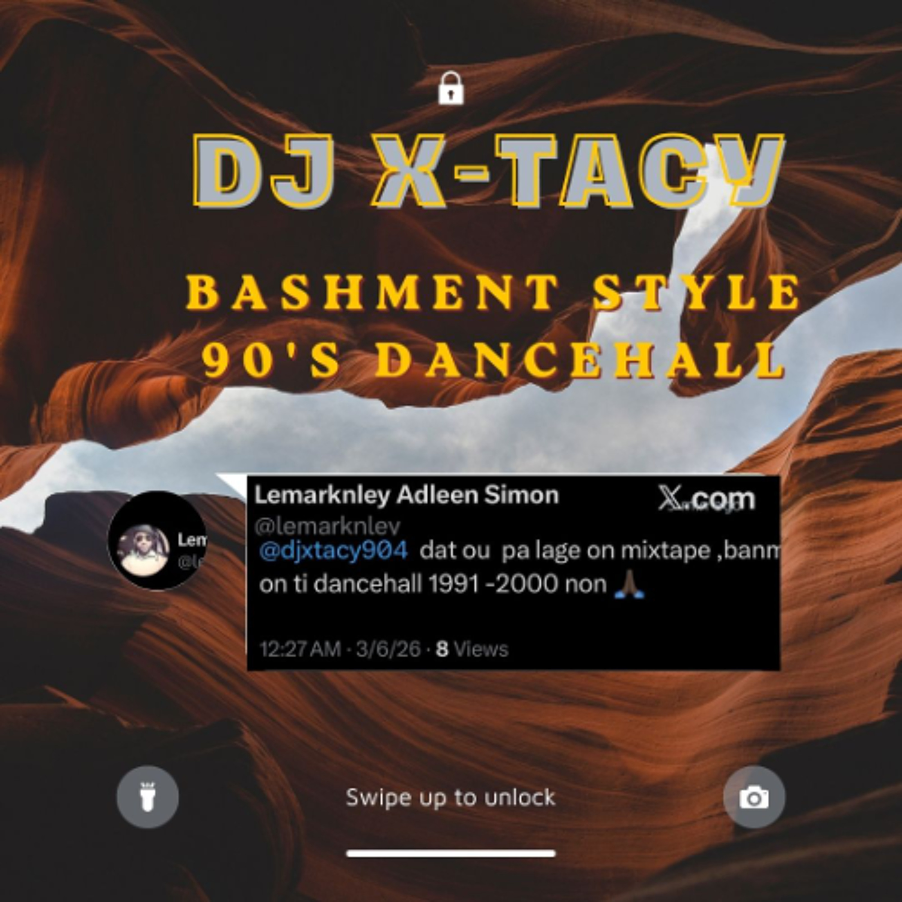 BASHMENT STYLE  90'S DANCEHALL (DIRTY )