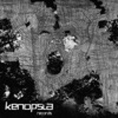 Enko - Morphosis (Forthcoming on Kenopsia Records)