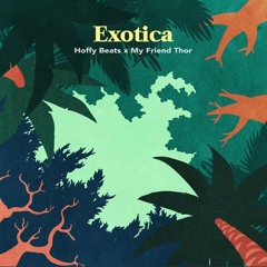 4. Hoffy Beats & My Friend Thor - Coconut Tree
