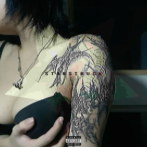 STARSTRUCK (Prod. by 1shimly)
