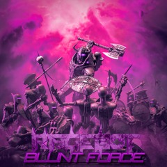 BLUNT FORCE (Original Mix)