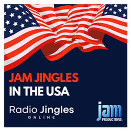 NEW: JAM Jingles In The USA #7 - 17 12 24