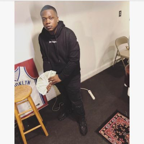 Rocko Ballin X BDot - Rags To Riches(Unreleased Audio)