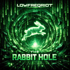The Rabbit Hole - Lowfreqriot