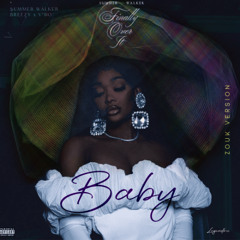Summer x breezy x v'ro - Baby Zouk Off