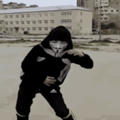 ТУБАРОША ДАБСТЕП