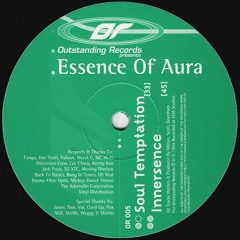 Essence Of Aura - Innersence