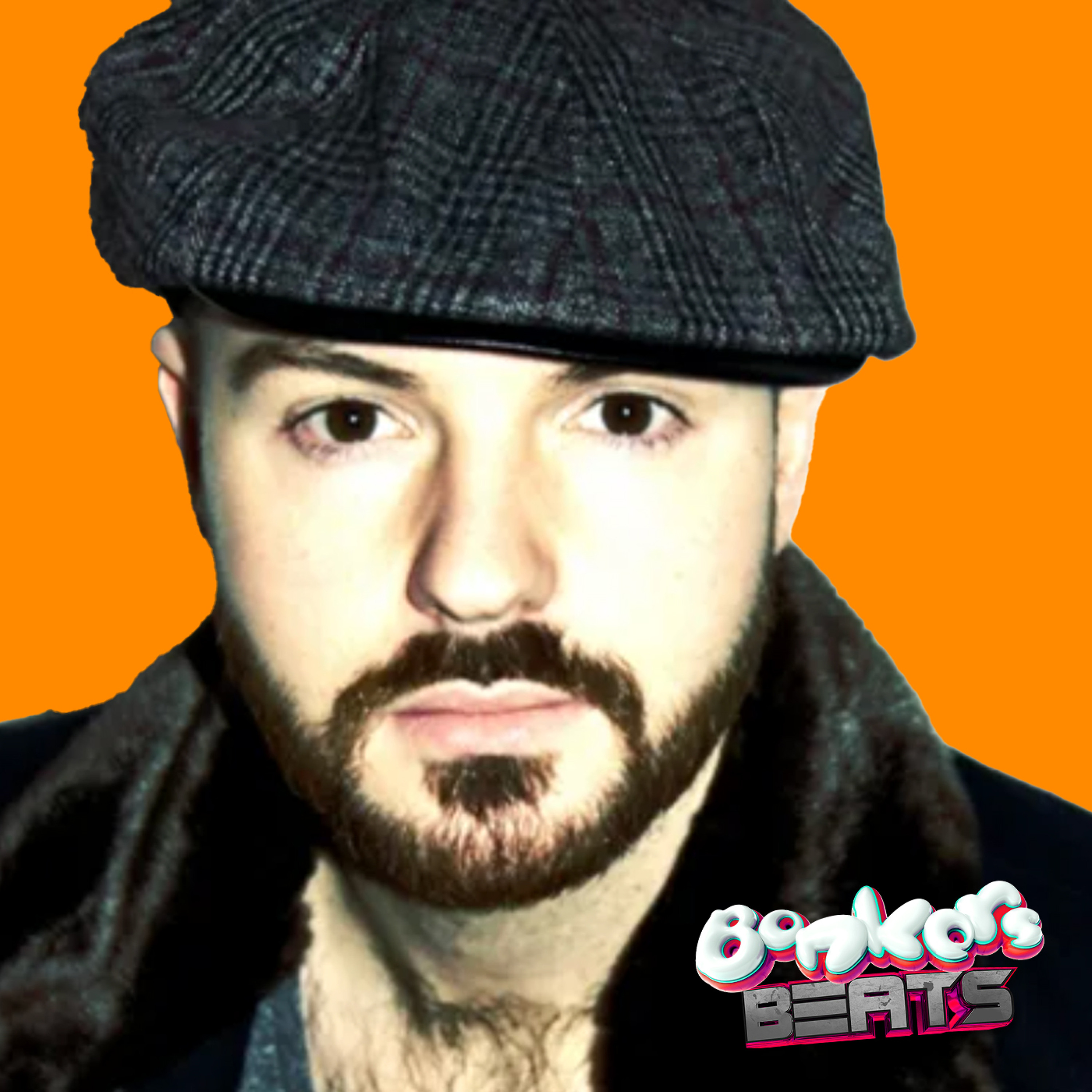 Macks Wolf - Bonkers Beats 58b - 13.05.22