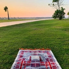 أُولَئِكَ يُسَارِعُونَ فِي الْخَيْرَاتِ | عبد الله الخلف